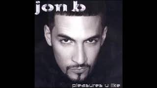 Jon B - Do It All Again