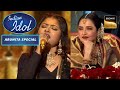 &#39;Dil Cheez&#39; पर Arunita की Performance ने किया Rekha जी को Impress | Indian Idol 12 | Arunita Special