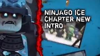 Ninjago Season 11 Ice Chapter Intro