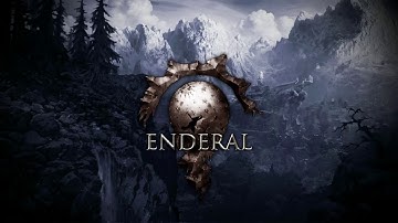 Enderal Bards (EN): The Winter Sky