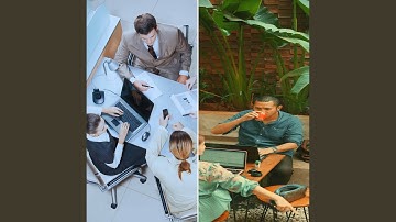 Friendly Empty Workspaces