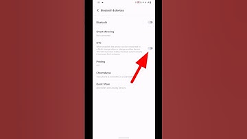 How To Otg Cannact Settings On | OTG Cannact Settings On kaise kare #tech #shorts