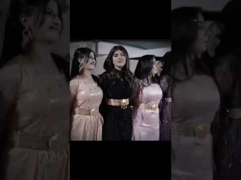 دبكة كورديه اشتراك بالقناة زاخو 