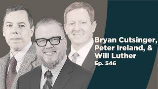 Bryan Cutsinger, Peter Ireland, and Will Luther on Lessons Learned from the Fed Framework Review