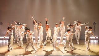 Michael Jackson Another Part of Me (Dance Show) - YouTube