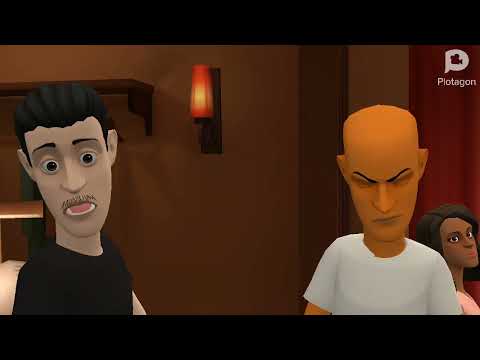 Ms green and orange and white cat almost destroy's my party and 800 subscriber cake/grounded (CLEAN)