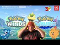 GEN 10 News Just Dropped - Pokémon 30th Anniversary Reaction