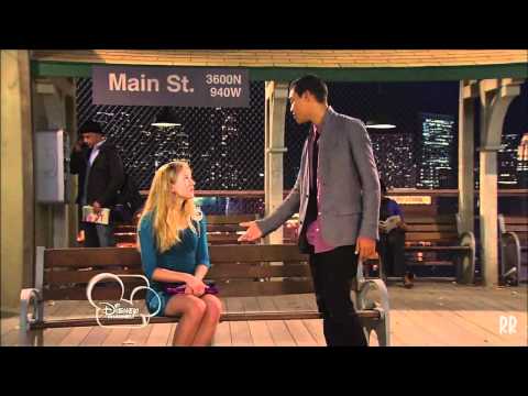 Shake It Up- Ty and Tinka