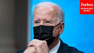 White House Says It Would Be 'Surprising' If CDC Wasn't Examining Mask Mandates