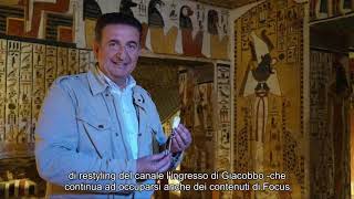 Notizie Calde Freedom - Oltre Il Confine, La Seconda Edizione Su Rete 4 Dal 1 Maggio