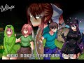 Seguimos con el Minecraft (dia de cueva)