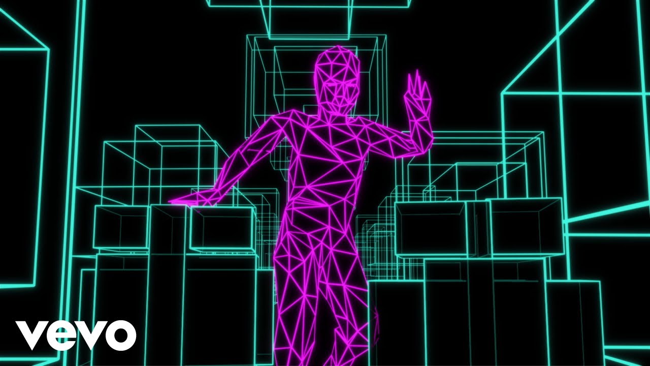 Download The Chemical Brothers - Go (Live Show Visual) MP3