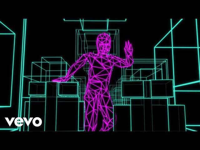 The Chemical Brothers - Go (Visualiser) - YouTube
