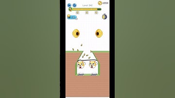 Save the Doge level 242 #games