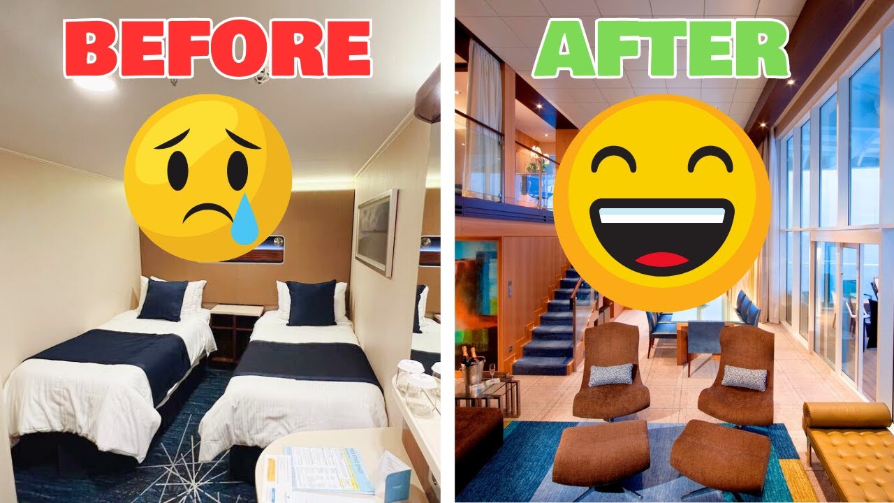 10 Easy Ways To Make Your Cruise More Extravagant