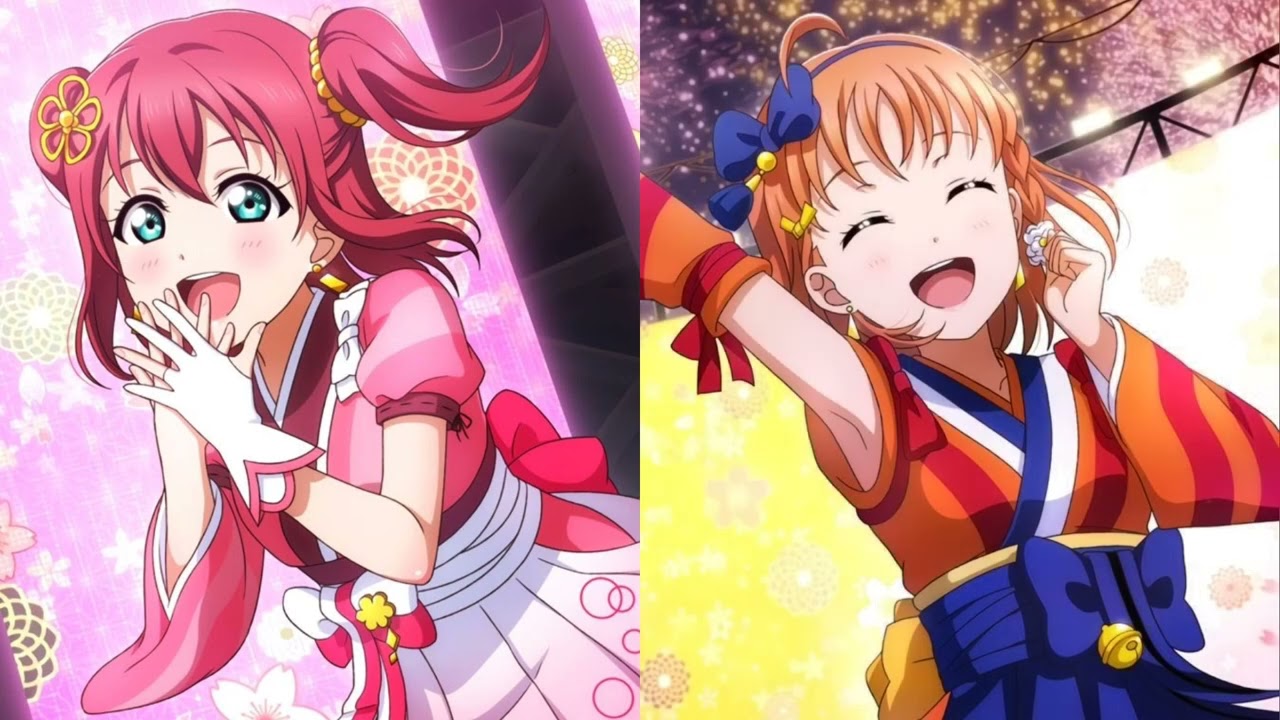 Mijuku DREAMER | ChikaRuby mix