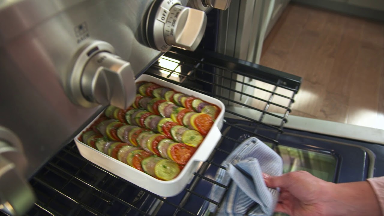 Monogram Appliances at Jeff Lynch YouTube