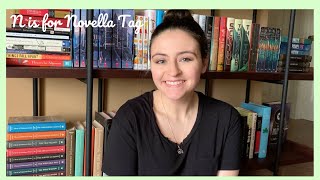 N is for Novella Book Tag!