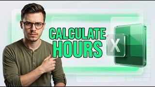 How To Calculate Hours Worked In Excel [2026 Guide]