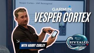 Vesper Cortex - Garmin
