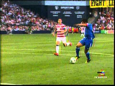 ultimo gol pescado ruiz