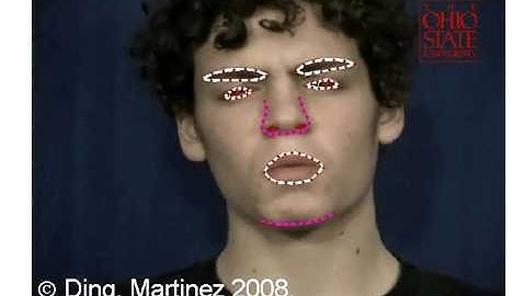 face detection video 2