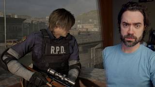 RESIDENT EVIL REQUIEM no INSANO 👹 (Parte 3 - Final)