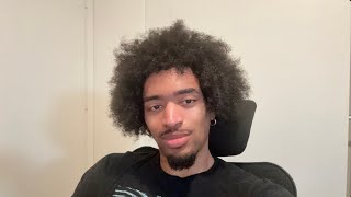 She MENSTRUATED on me (with my consent)