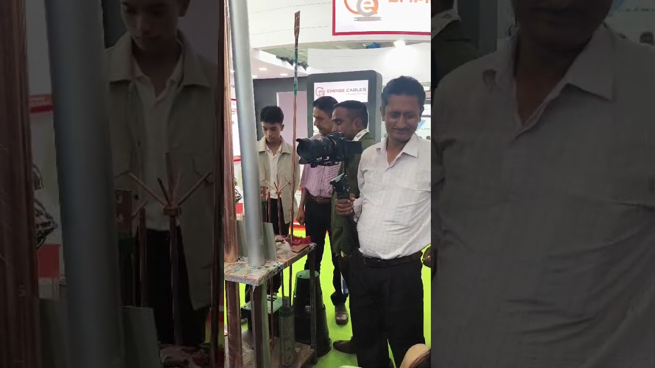 nepal expo second day 