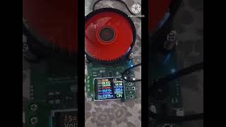 Tes Kapasitas Baterai Lifepo4 50ah Soft Pack screenshot 3