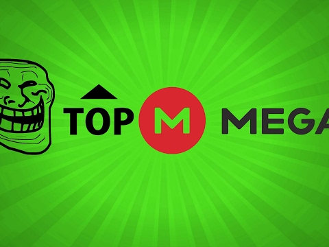 Emisión en directo de top mega