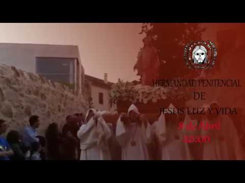 Hermandad Penitencial de Nuestro Padre Jesús de Luz y Vida