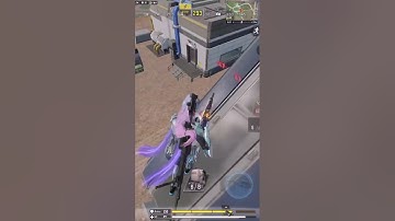 INSANE 1v4 CLUTCH in CODM! 1   #1vs4 #codm #gaming #1vs4challenge