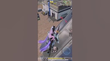 INSANE 1v4 CLUTCH in CODM! 1   #1vs4 #codm #gaming #1vs4challenge