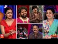 Jabardasth latest promo ft Hyper Aadi, Indraja, Sowmya, Raghava, telecasts on 17th November