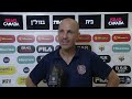 זיו אריה וגיא חדידה | ראיונות לסיכום משחקי גביע הטוטו
