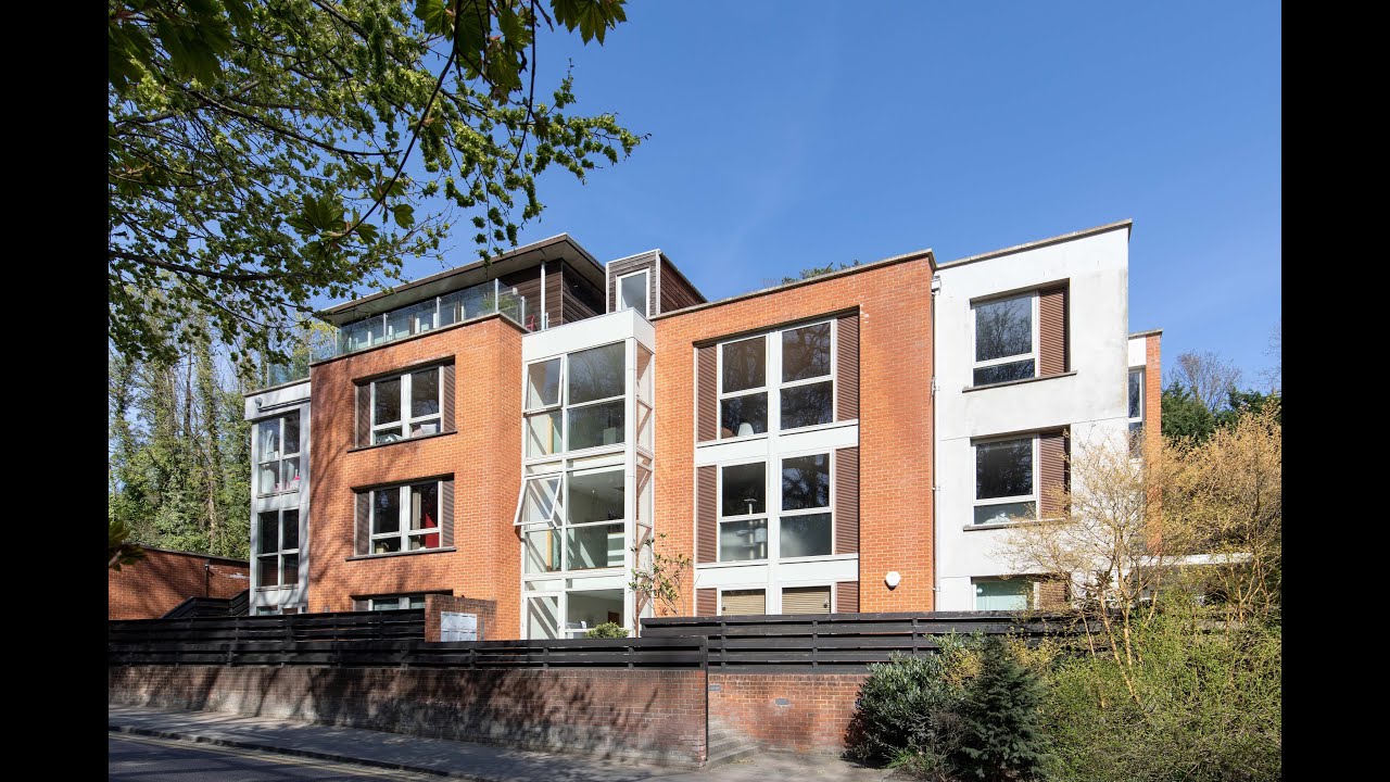 Rental Listing Acers, Elmstead Lane, Chislehurst, BR7 YouTube