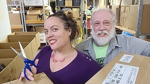 Record Store Day Black Friday 2021 UNBOXING (RSDBF21) - LIVE