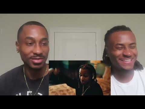 DDG-The Method (Official Music Video) Reaction!!!