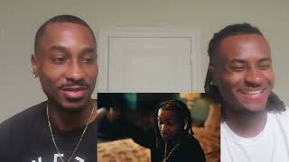 DDG-The Method (Official Music Video) Reaction!!!