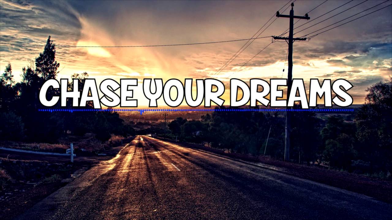Slaks - Chase Your Dreams (Prod: Young Taylor)