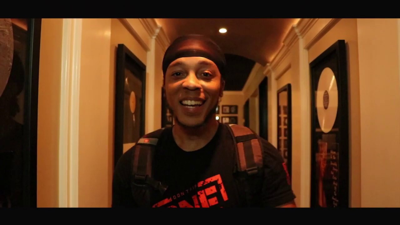 Day With Redonthebeat