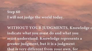 Step 60 | Steps to Knowledge