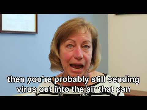 Kids Ask, Doctors Answer: How NOT to wear a mask - YouTube