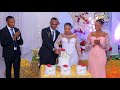 Harusi Ya Mr Mrs GODLIVING MSHIGWA🥠🍾 Harusi Ya Mr Mrs GODLIVING MSHIGWA🥠🍾