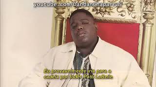 Notorius Big - Dreams Just Playing Legendado