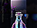Aizen vs Shibai #anime #shorts #viral #bleach #naruto #shibai