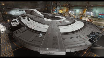 Building the BEST Jump Range Caspian Explorer  Live Exploration Build