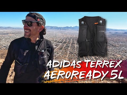 🎬 Video relacionado con chalecos Adidas
