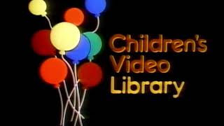 Muller-Rosen Productions/Children's Video Library/CBS Television Distribution (1980/1983/2007)
